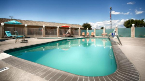 Hotels in Uintah County